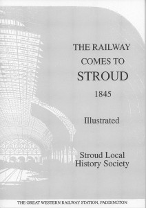 Railway comes to Stroud