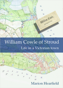 William Cowle Cover front_R2