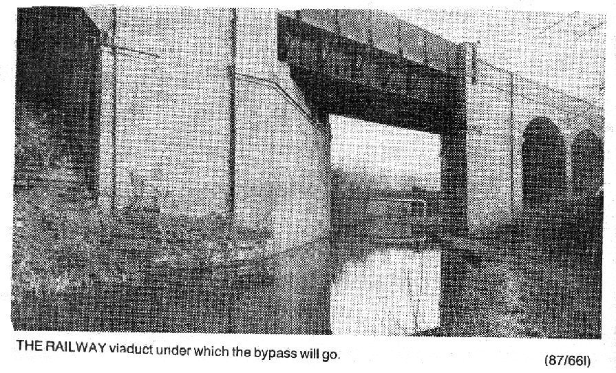 SNJ 5th Feb 1987