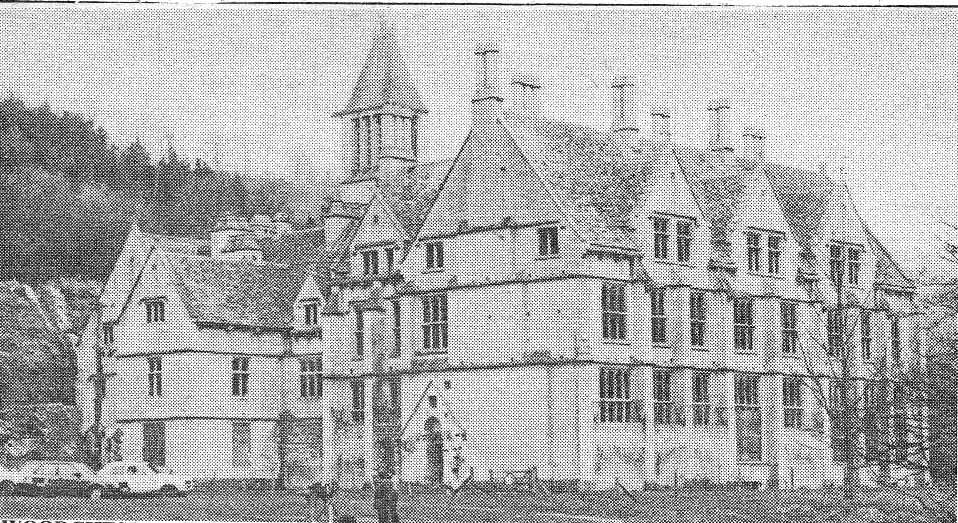 Stroud News & Journal 1988