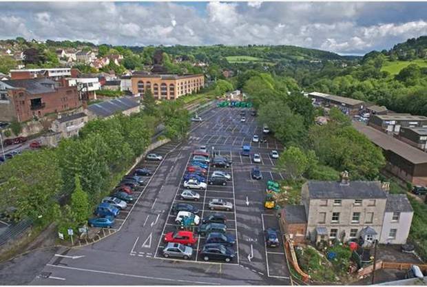 Stroud Life 27th May 2014 – picture by Steve Hurrell