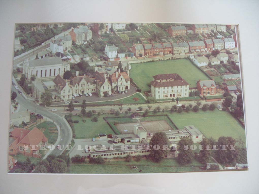 Stroud General Hospital