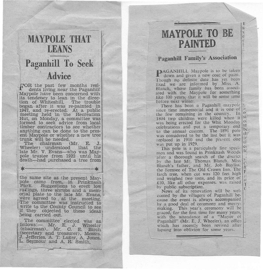 maypole 2 articles no dates copy