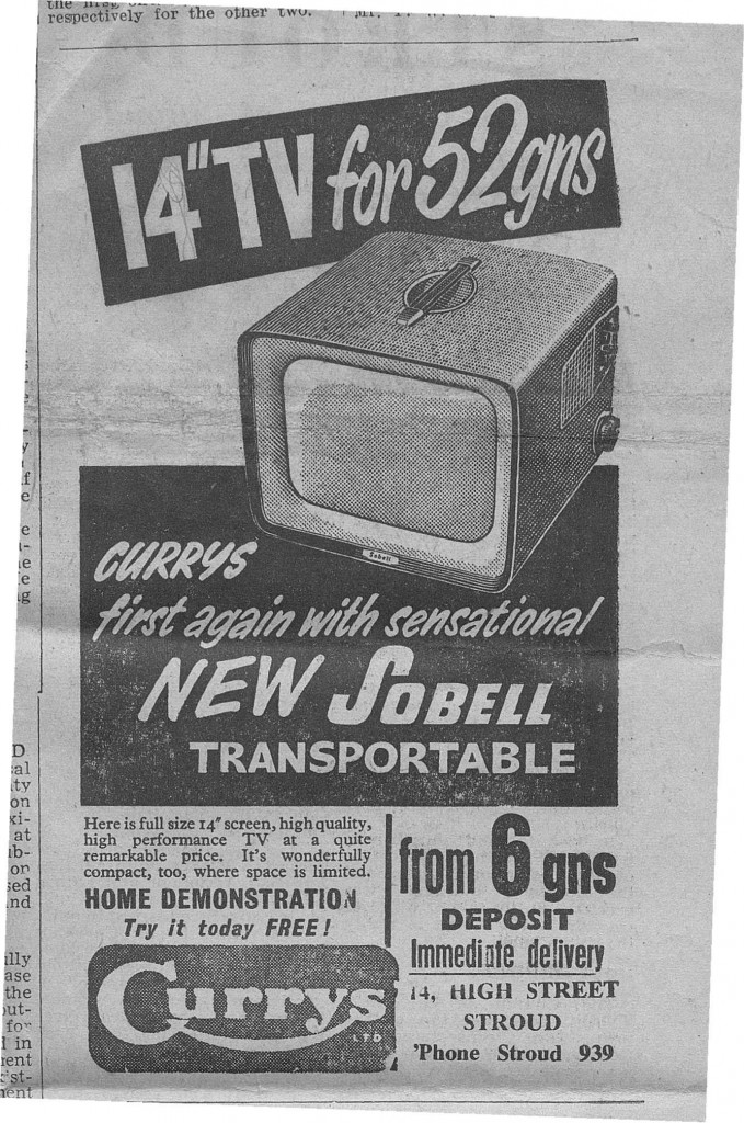 1957 04 stroud news adverts-2