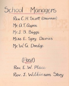 Mr Dee book1