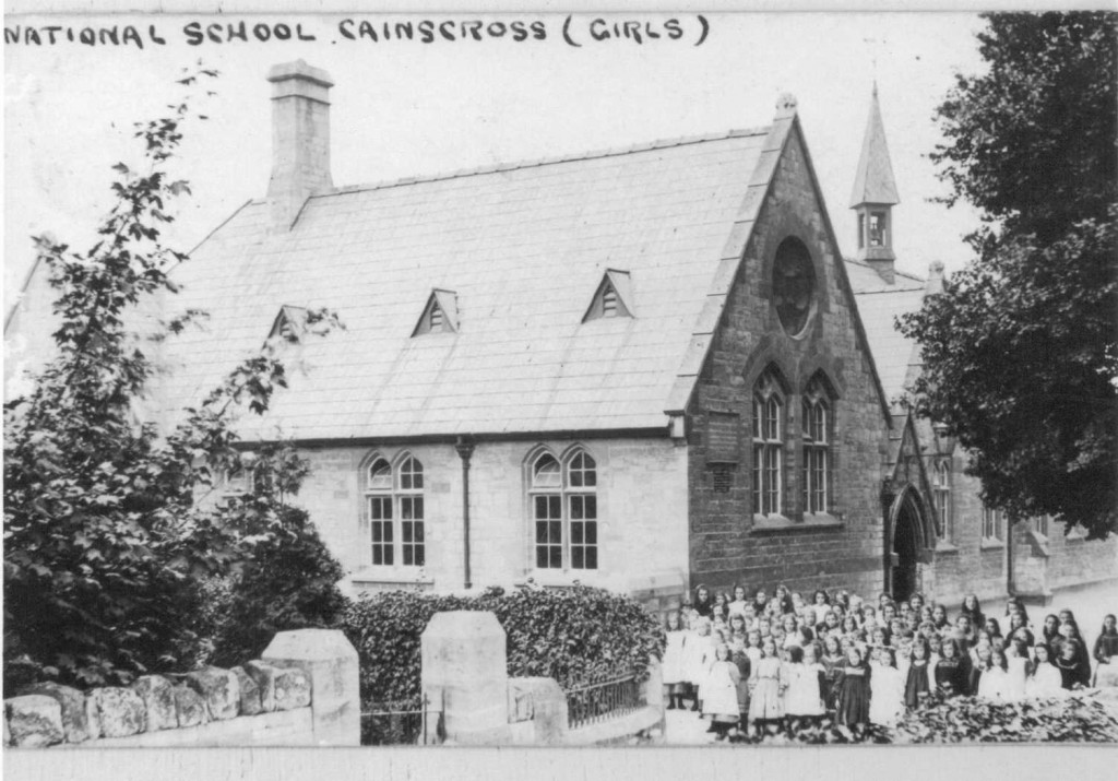 cainscross school photos19