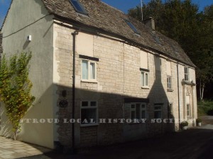 Old Nag's Head a