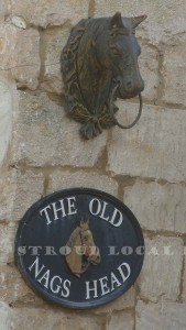 Old Nag's Head b