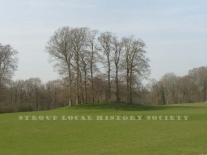 Tingle stone long barrow copy