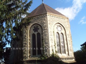 St Roses convent chapel Feb 2016 P Stevens