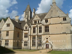 Woodchester Mansion July 2011 P Stevens